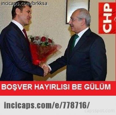 Twitter'da seçim geyikleri