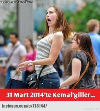 Twitter'da seçim geyikleri