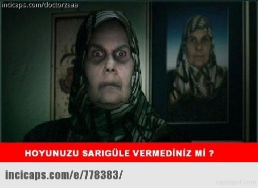 Twitter'da seçim geyikleri