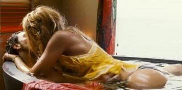 Unutamadığımız film sahneleri