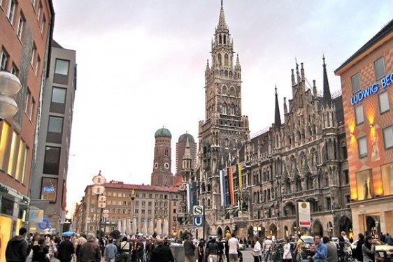 Kişi başı gelirin en yüksek olduğu 20 ülke