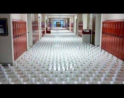 En çok yapılan 1 Nisan şakaları