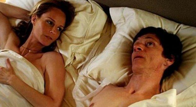 Unutamadığımız film sahneleri