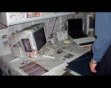 En çok yapılan 1 Nisan şakaları