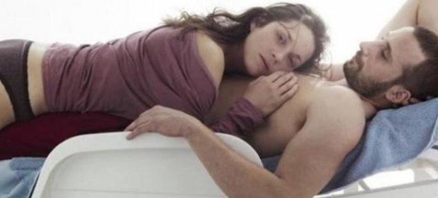 Unutamadığımız film sahneleri