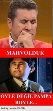 Twitter'da seçim geyikleri