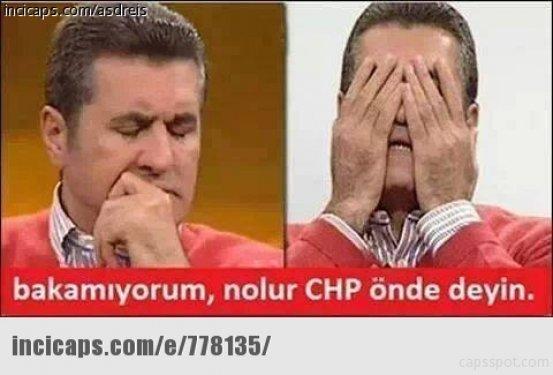 Twitter'da seçim geyikleri