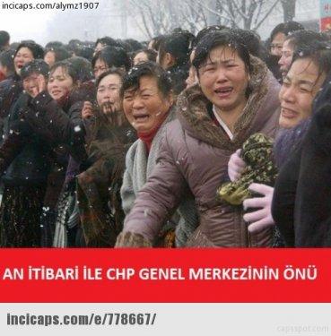 Twitter'da seçim geyikleri