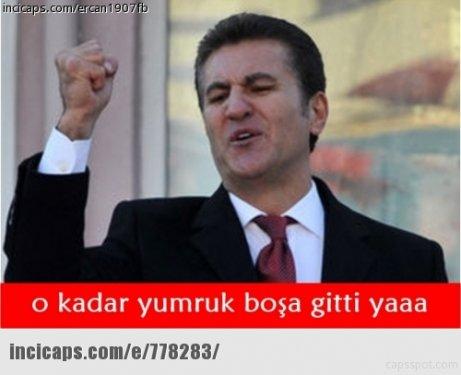 Twitter'da seçim geyikleri