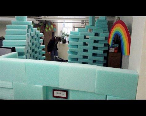 En çok yapılan 1 Nisan şakaları