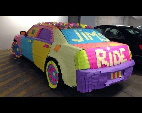 En çok yapılan 1 Nisan şakaları