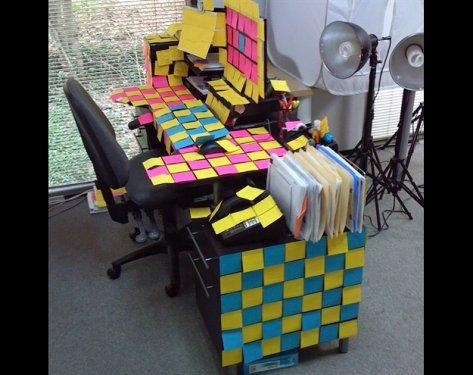 En çok yapılan 1 Nisan şakaları