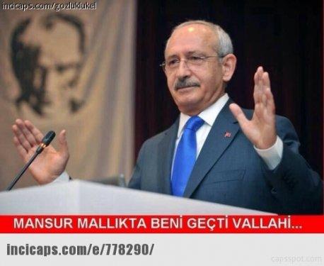 Twitter'da seçim geyikleri