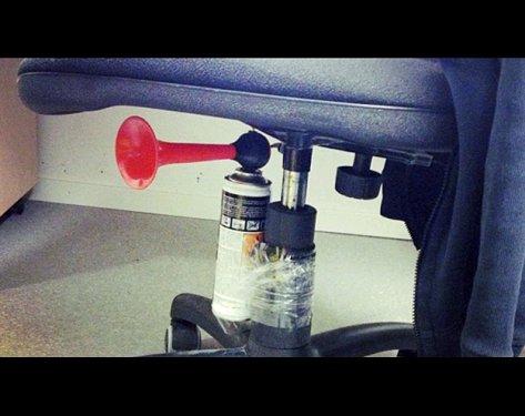 En çok yapılan 1 Nisan şakaları