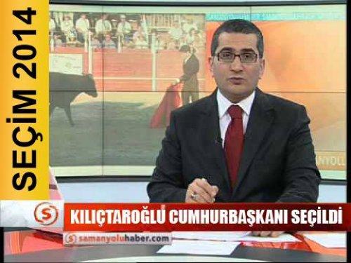 Twitter'da seçim geyikleri