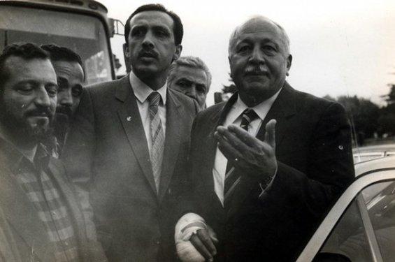 Erbakan'ın icadı pat pat yeniden üretilecek