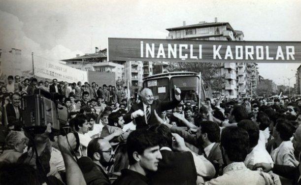 Erbakan'ın icadı pat pat yeniden üretilecek