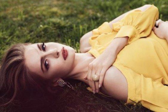 Yasemin Allen Muhteşem Yüzyıl'da halvete girdi