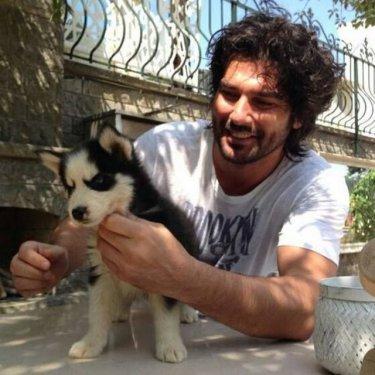 Bunlar da Adnan Hoca'nın Aslanları