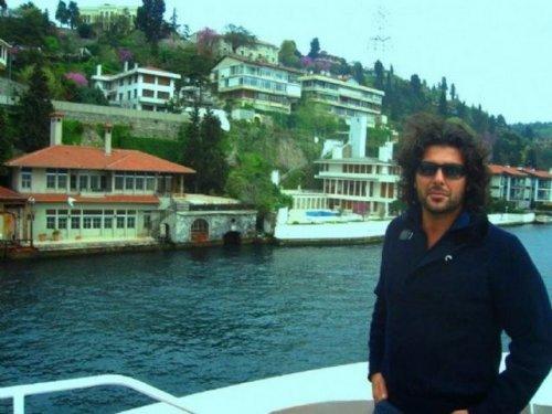 Bunlar da Adnan Hoca'nın Aslanları