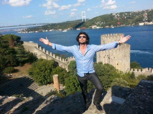 Bunlar da Adnan Hoca'nın Aslanları