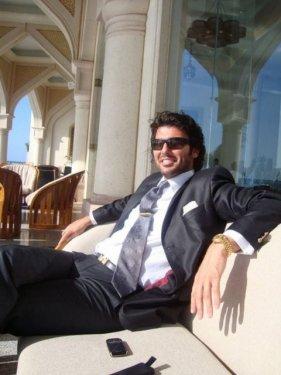 Bunlar da Adnan Hoca'nın Aslanları