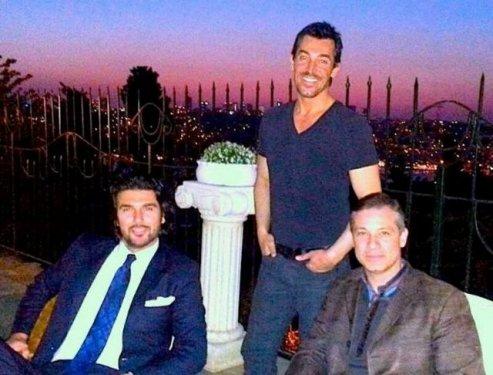 Bunlar da Adnan Hoca'nın Aslanları