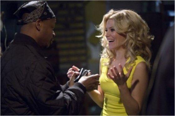 Dişi Hangover filmi geliyor 