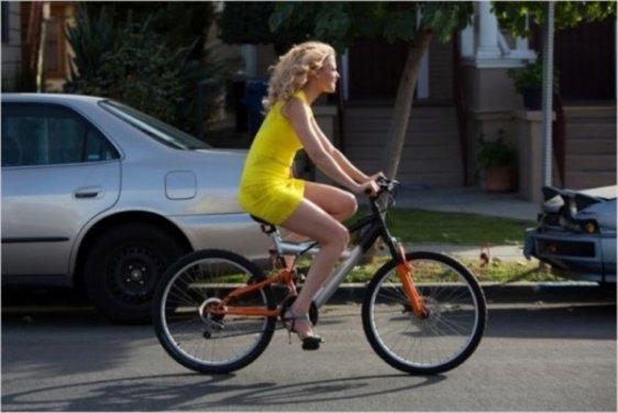 Dişi Hangover filmi geliyor 