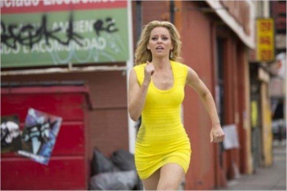 Dişi Hangover filmi geliyor 