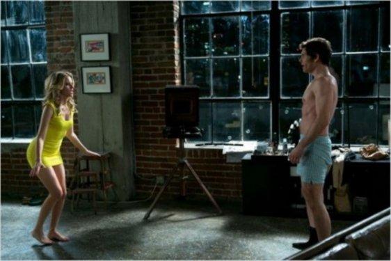 Dişi Hangover filmi geliyor 