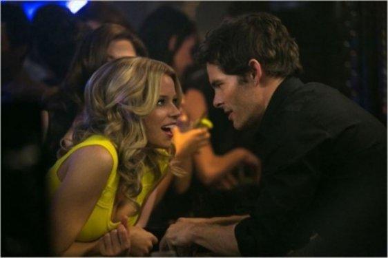 Dişi Hangover filmi geliyor 