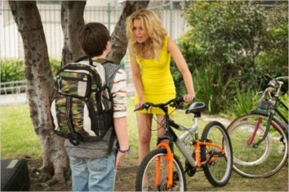 Dişi Hangover filmi geliyor 