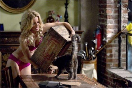 Dişi Hangover filmi geliyor 