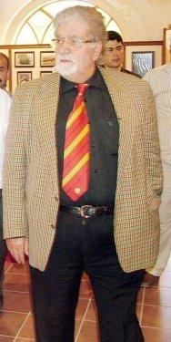 Türkiye'nin ünlü sünnetçisi Kemal Özkan hayatını kaybetti