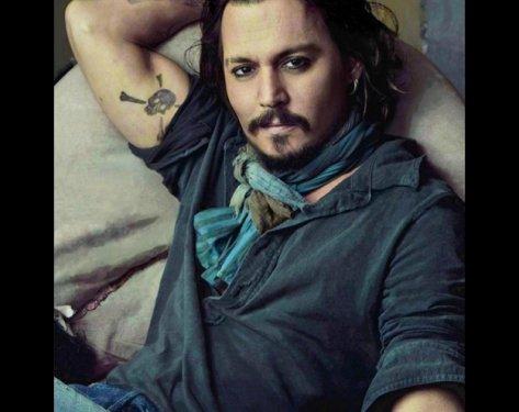 Kadınların en seksi bulduğu 25 erkek 