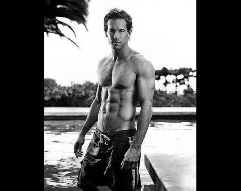 Kadınların en seksi bulduğu 25 erkek 