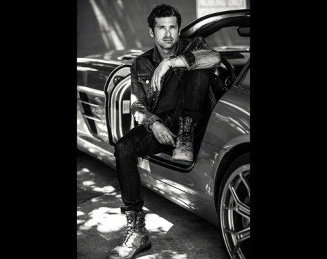 Kadınların en seksi bulduğu 25 erkek 