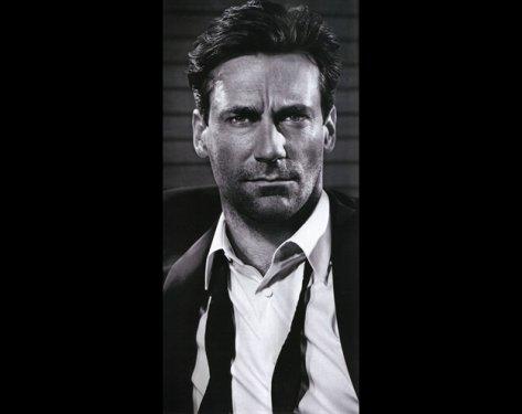 Kadınların en seksi bulduğu 25 erkek 