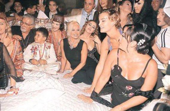 Türkiye'nin ünlü sünnetçisi Kemal Özkan hayatını kaybetti