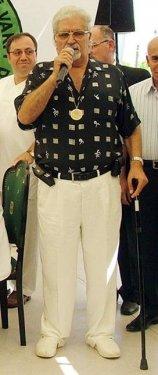 Türkiye'nin ünlü sünnetçisi Kemal Özkan hayatını kaybetti