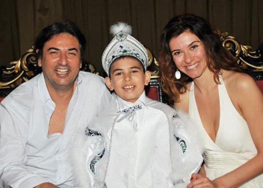 Türkiye'nin ünlü sünnetçisi Kemal Özkan hayatını kaybetti