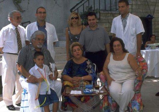 Türkiye'nin ünlü sünnetçisi Kemal Özkan hayatını kaybetti