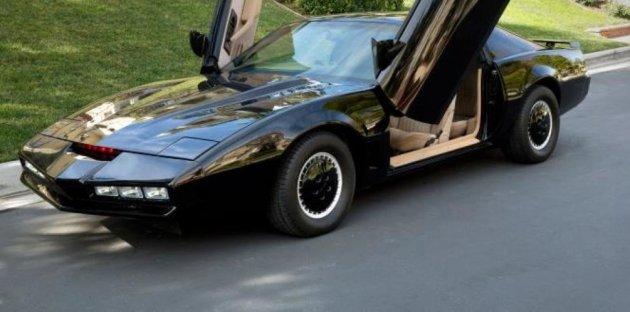 Kara Şimşek açık artırmada