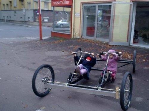 Dünyanın en lüks ve en yavaş arabası