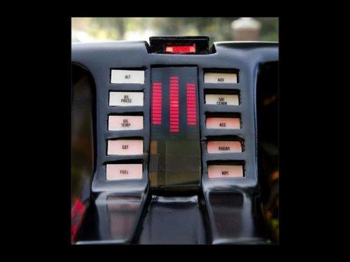 Kara Şimşek açık artırmada