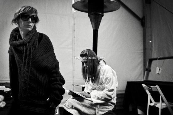 Dünyaca ünlü foto muhabiri Kerim Ökten'in fotoğrafları