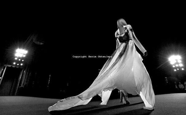 Dünyaca ünlü foto muhabiri Kerim Ökten'in fotoğrafları