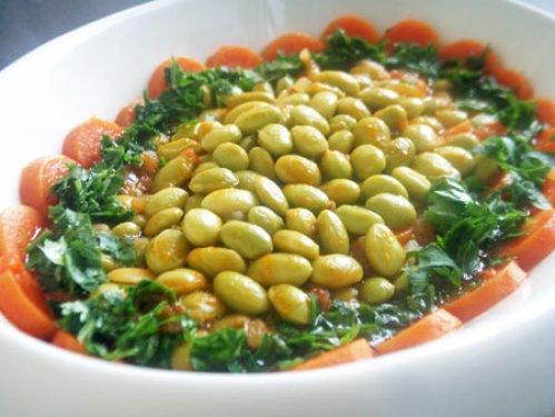 Glisemik indeksi düşük olan atıştırmalıklar