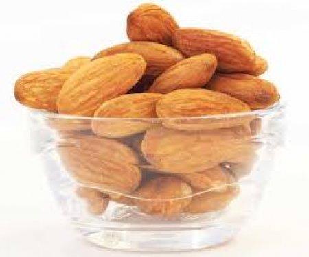 Glisemik indeksi düşük olan atıştırmalıklar